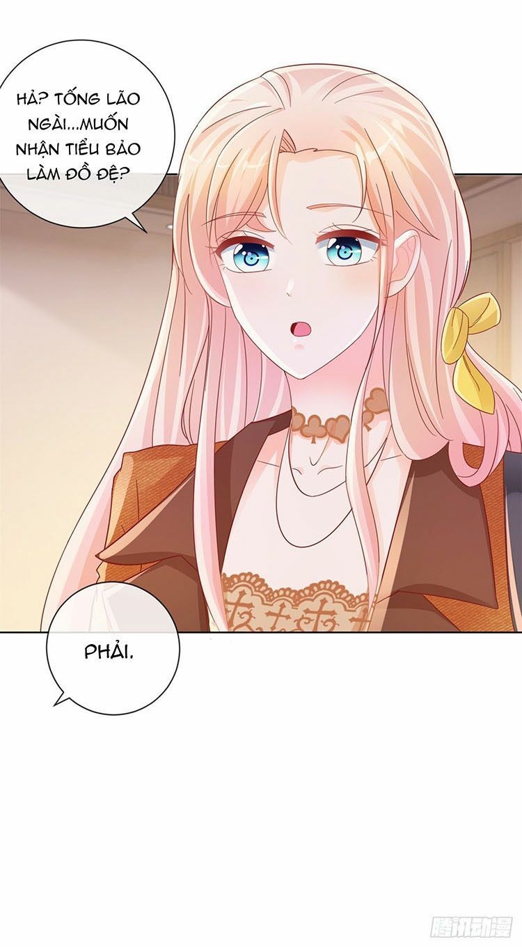 đọc truyện Ẩn Hôn 100%: Chọc Tức Vợ Yêu Mua Một Tặng Một Chương 266.1 ảnh 4 tại Thiên Thai Truyện