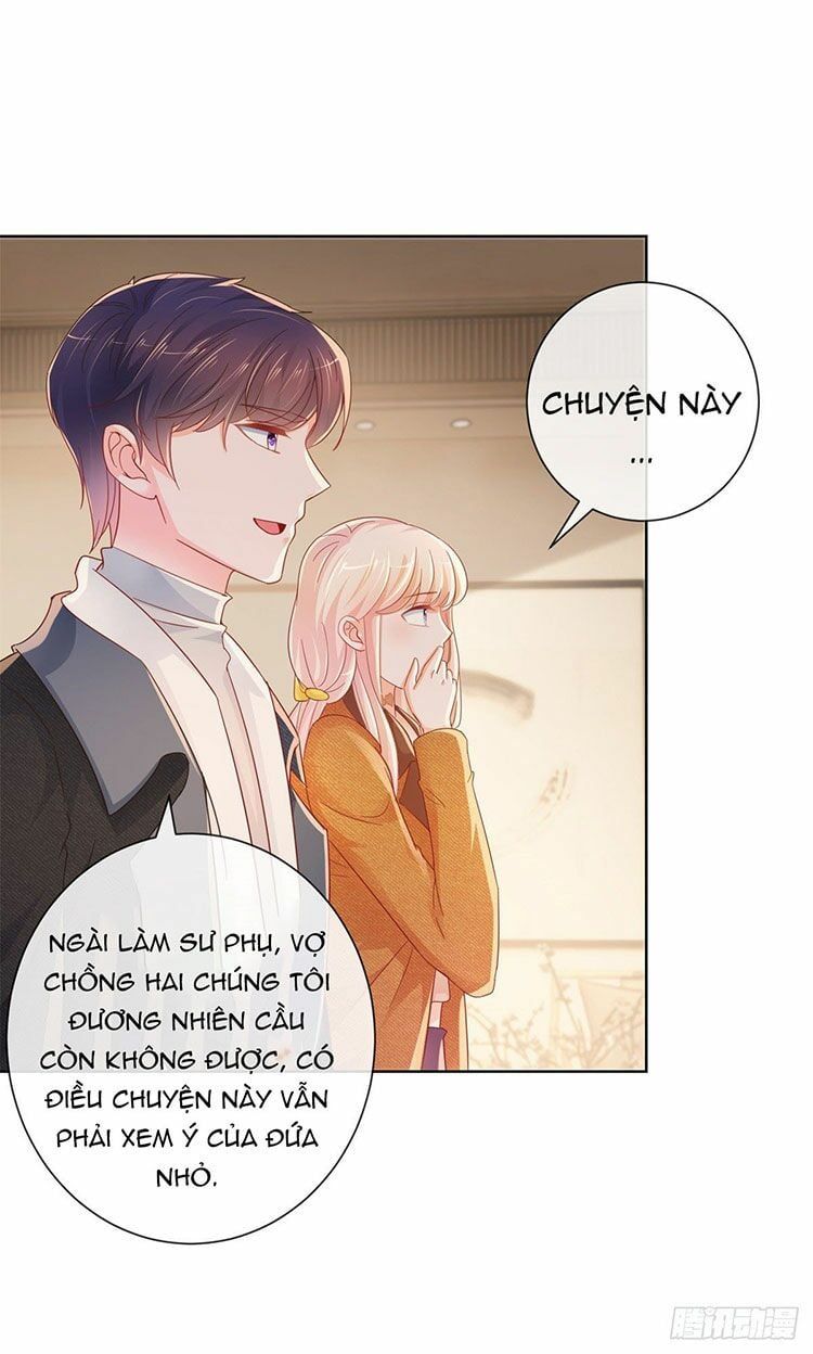 đọc truyện Ẩn Hôn 100%: Chọc Tức Vợ Yêu Mua Một Tặng Một Chương 266.1 ảnh 5 tại Thiên Thai Truyện