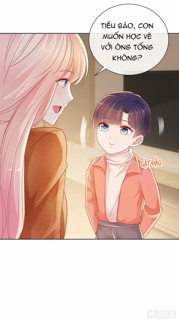 đọc truyện Ẩn Hôn 100%: Chọc Tức Vợ Yêu Mua Một Tặng Một Chương 266.1 ảnh 6 tại Thiên Thai Truyện