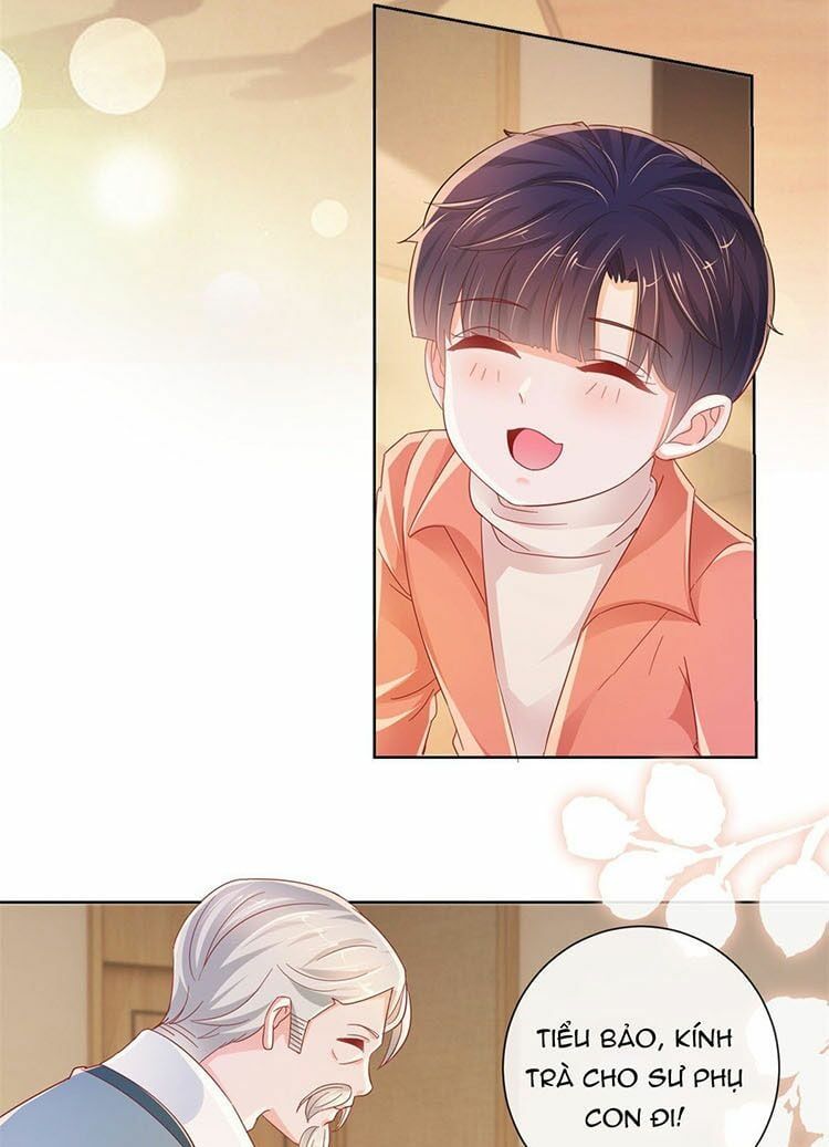 đọc truyện Ẩn Hôn 100%: Chọc Tức Vợ Yêu Mua Một Tặng Một Chương 266.1 ảnh 8 tại Thiên Thai Truyện