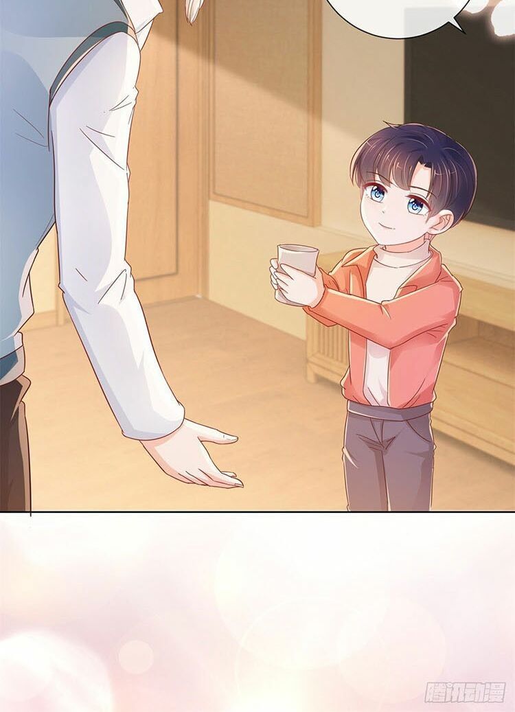 đọc truyện Ẩn Hôn 100%: Chọc Tức Vợ Yêu Mua Một Tặng Một Chương 266.1 ảnh 9 tại Thiên Thai Truyện