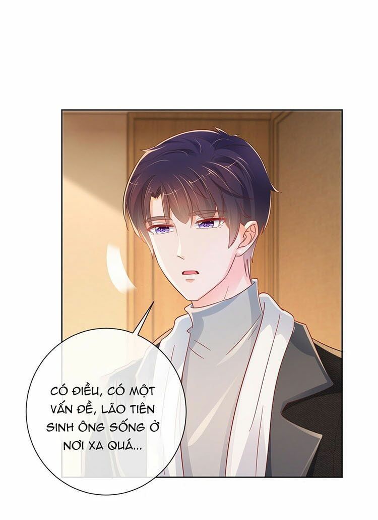 đọc truyện Ẩn Hôn 100%: Chọc Tức Vợ Yêu Mua Một Tặng Một Chương 266.1 ảnh 10 tại Thiên Thai Truyện