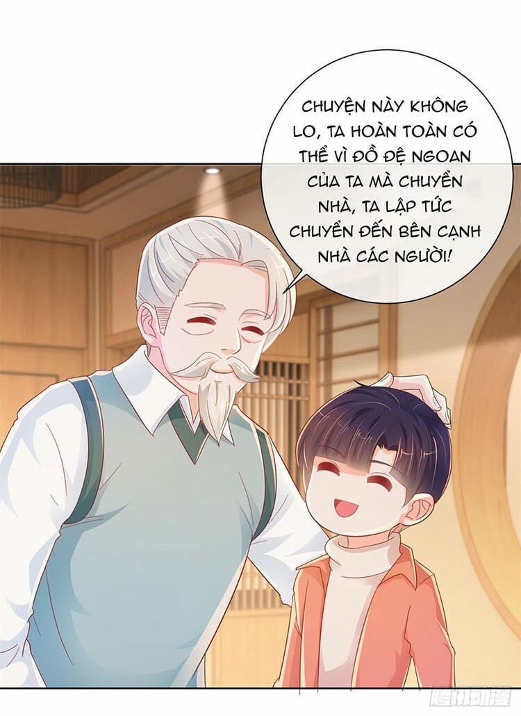 đọc truyện Ẩn Hôn 100%: Chọc Tức Vợ Yêu Mua Một Tặng Một Chương 266.1 ảnh 11 tại Thiên Thai Truyện