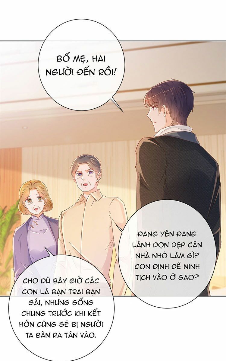 đọc truyện Ẩn Hôn 100%: Chọc Tức Vợ Yêu Mua Một Tặng Một Chương 266.2 ảnh 3 tại Thiên Thai Truyện