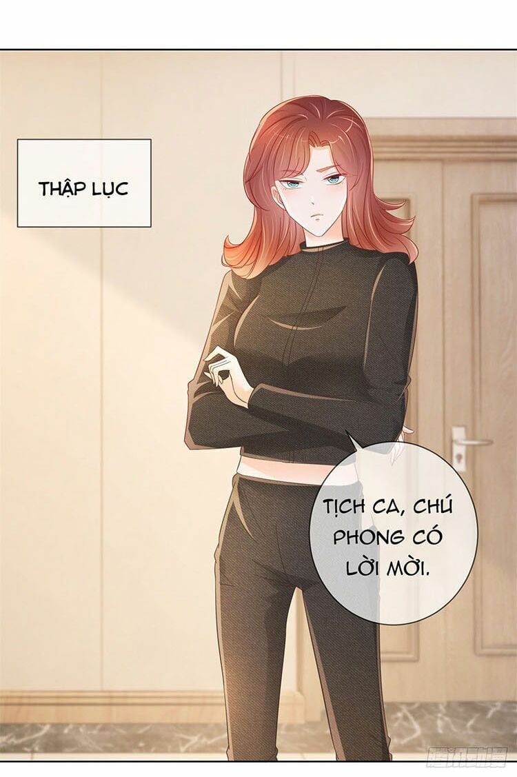 đọc truyện Ẩn Hôn 100%: Chọc Tức Vợ Yêu Mua Một Tặng Một Chương 266.2 ảnh 13 tại Thiên Thai Truyện