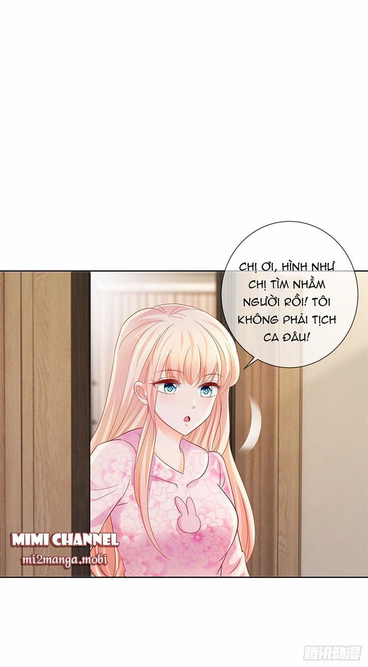 đọc truyện Ẩn Hôn 100%: Chọc Tức Vợ Yêu Mua Một Tặng Một Chương 266.2 ảnh 14 tại Thiên Thai Truyện