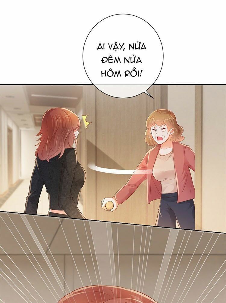 đọc truyện Ẩn Hôn 100%: Chọc Tức Vợ Yêu Mua Một Tặng Một Chương 266.2 ảnh 16 tại Thiên Thai Truyện