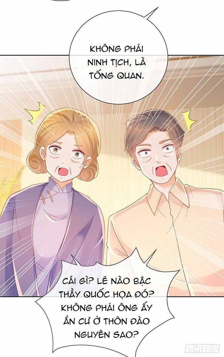 đọc truyện Ẩn Hôn 100%: Chọc Tức Vợ Yêu Mua Một Tặng Một Chương 266.2 ảnh 4 tại Thiên Thai Truyện