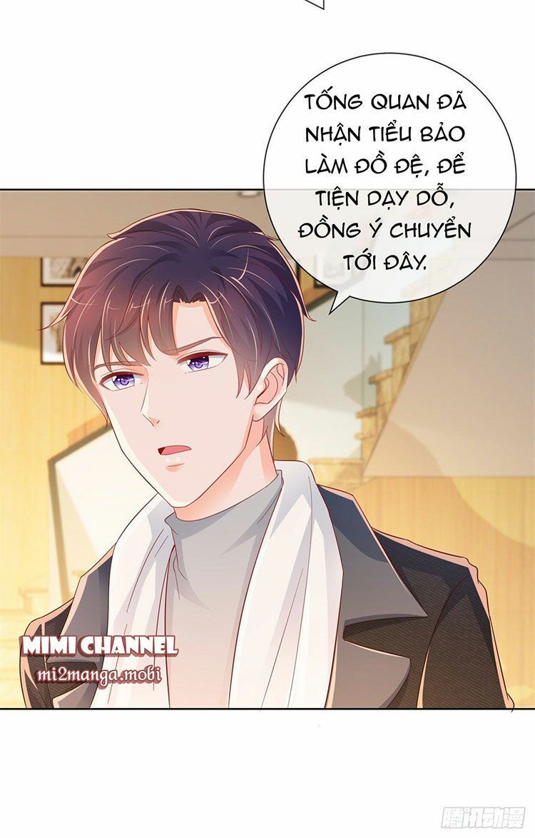 đọc truyện Ẩn Hôn 100%: Chọc Tức Vợ Yêu Mua Một Tặng Một Chương 266.2 ảnh 5 tại Thiên Thai Truyện