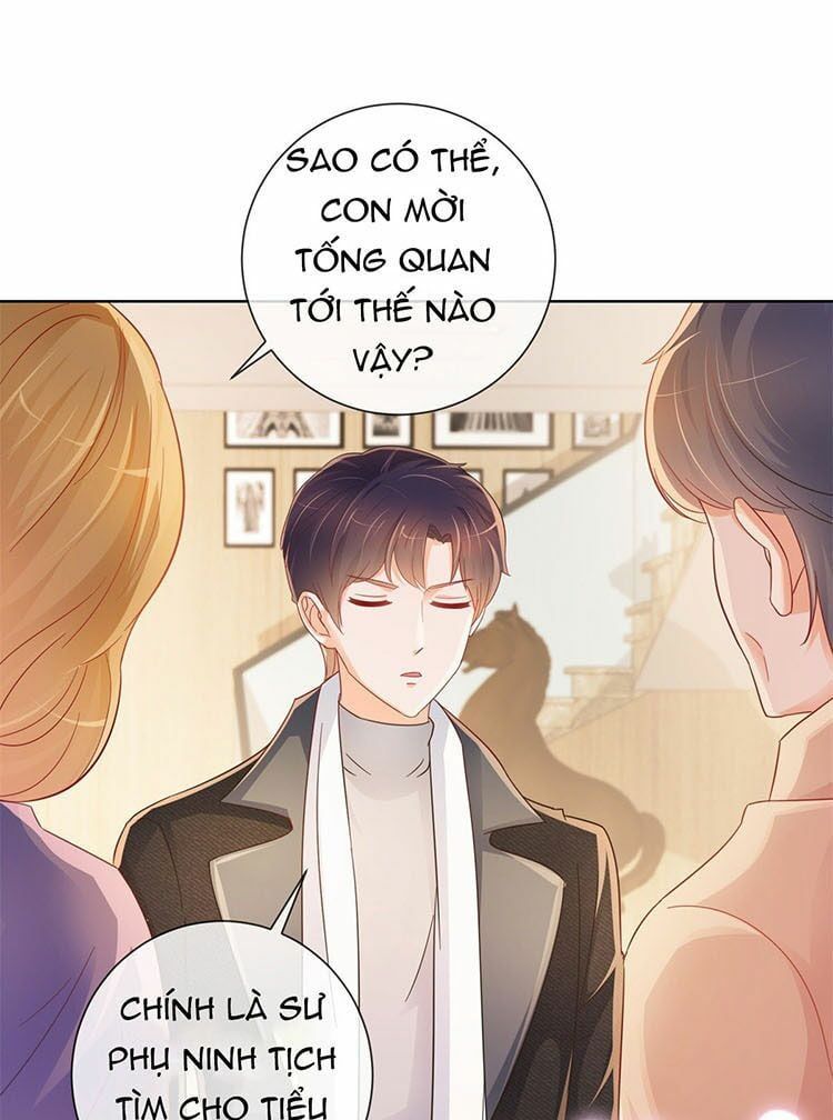 đọc truyện Ẩn Hôn 100%: Chọc Tức Vợ Yêu Mua Một Tặng Một Chương 266.2 ảnh 6 tại Thiên Thai Truyện