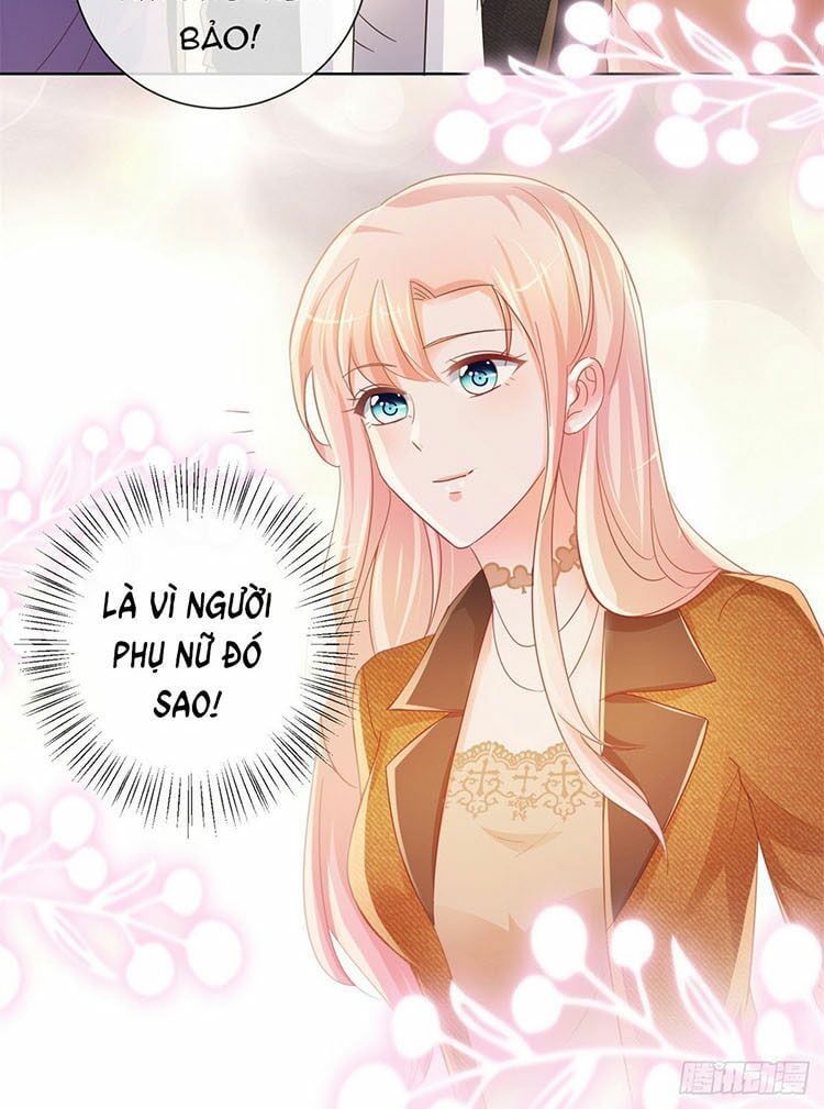 đọc truyện Ẩn Hôn 100%: Chọc Tức Vợ Yêu Mua Một Tặng Một Chương 266.2 ảnh 7 tại Thiên Thai Truyện