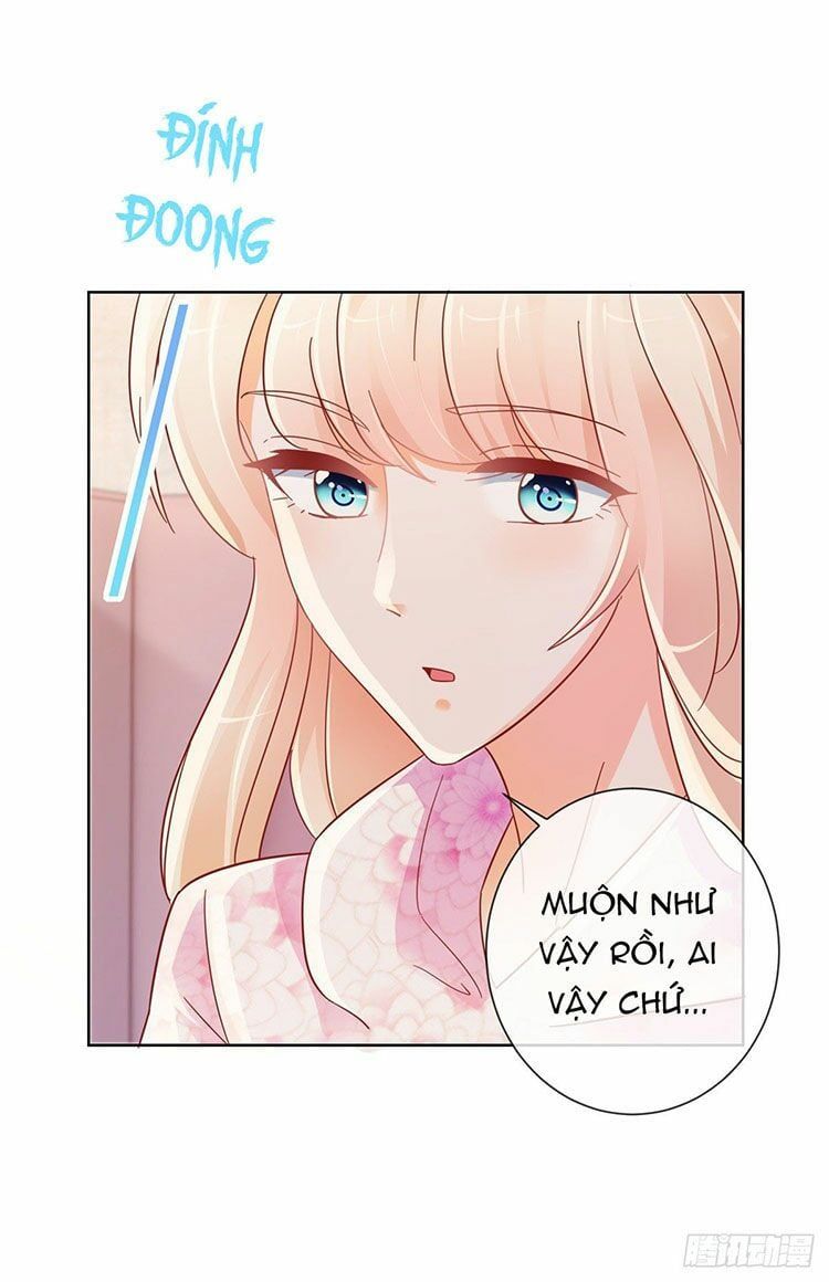 đọc truyện Ẩn Hôn 100%: Chọc Tức Vợ Yêu Mua Một Tặng Một Chương 266.2 ảnh 11 tại Thiên Thai Truyện