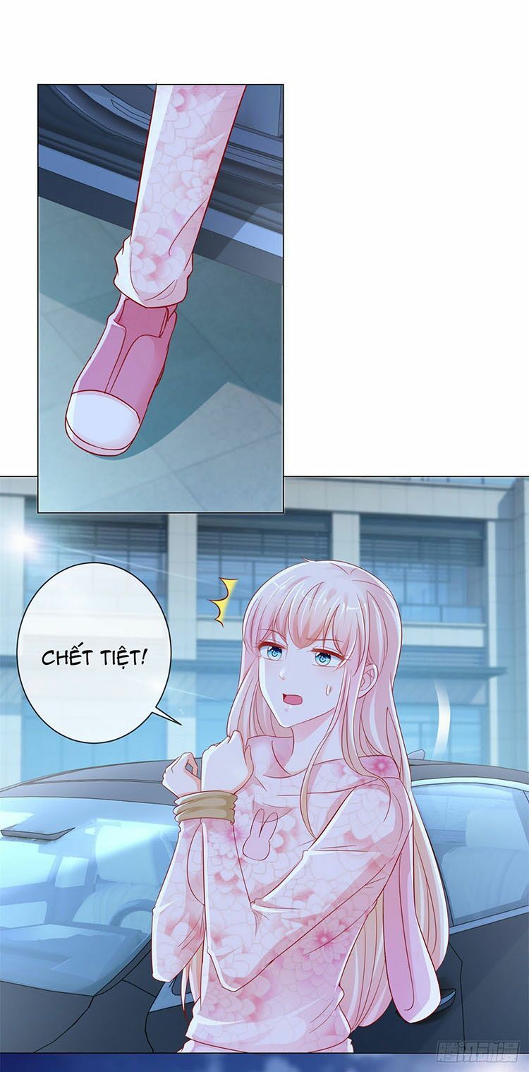 đọc truyện Ẩn Hôn 100%: Chọc Tức Vợ Yêu Mua Một Tặng Một Chương 267.1 ảnh 12 tại Thiên Thai Truyện