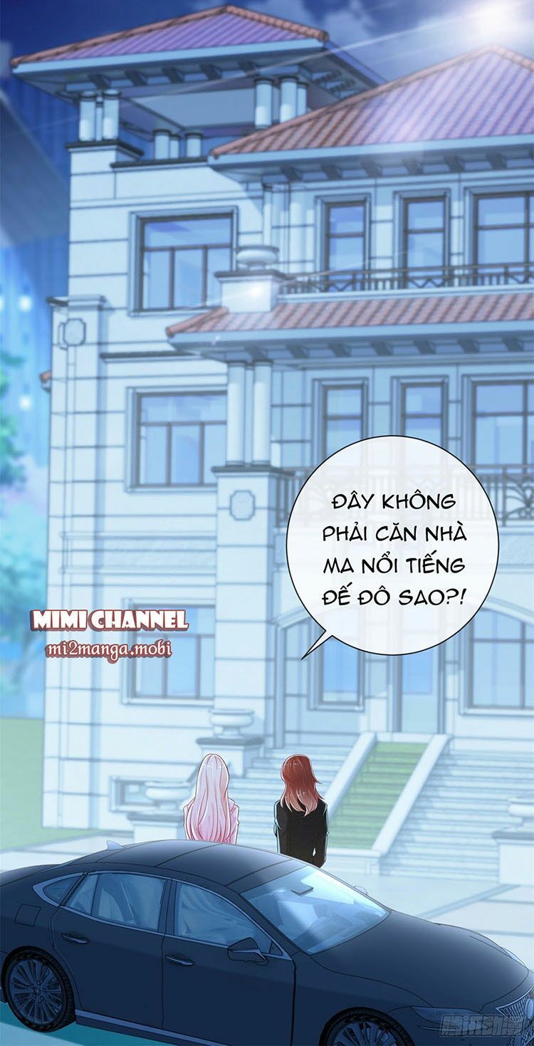 đọc truyện Ẩn Hôn 100%: Chọc Tức Vợ Yêu Mua Một Tặng Một Chương 267.1 ảnh 13 tại Thiên Thai Truyện