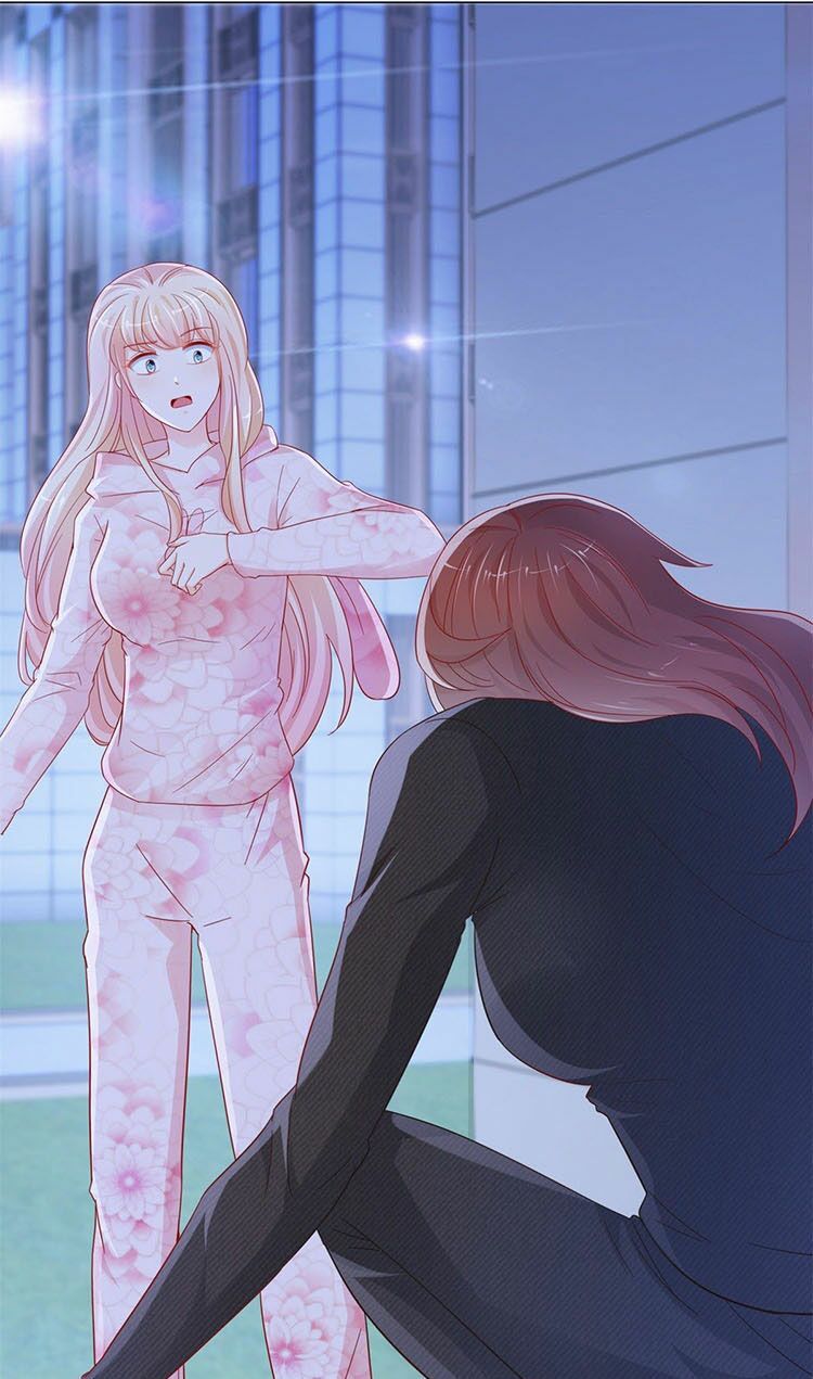 đọc truyện Ẩn Hôn 100%: Chọc Tức Vợ Yêu Mua Một Tặng Một Chương 267.1 ảnh 4 tại Thiên Thai Truyện