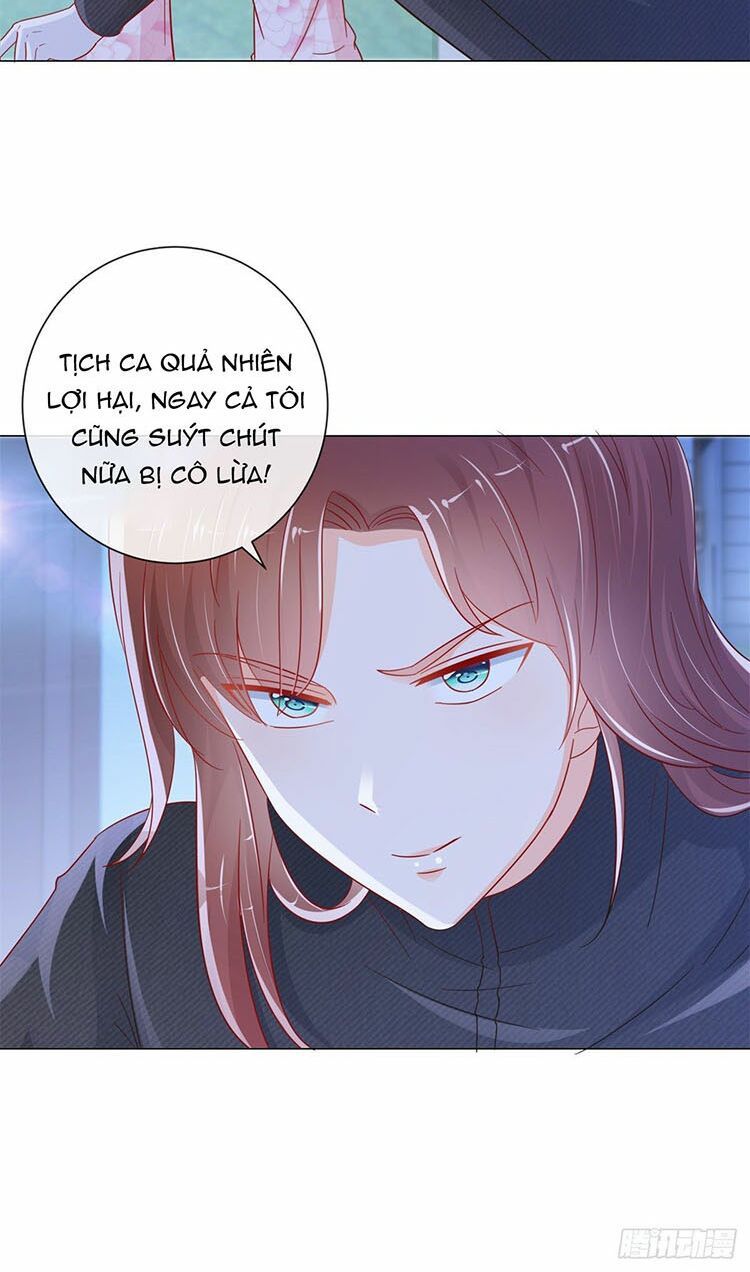 đọc truyện Ẩn Hôn 100%: Chọc Tức Vợ Yêu Mua Một Tặng Một Chương 267.1 ảnh 5 tại Thiên Thai Truyện