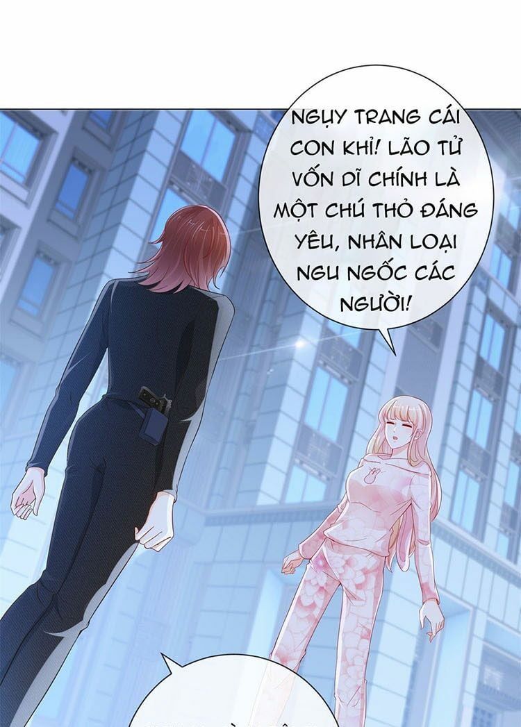 đọc truyện Ẩn Hôn 100%: Chọc Tức Vợ Yêu Mua Một Tặng Một Chương 267.1 ảnh 6 tại Thiên Thai Truyện