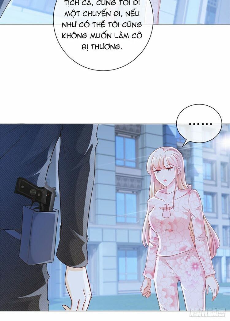 đọc truyện Ẩn Hôn 100%: Chọc Tức Vợ Yêu Mua Một Tặng Một Chương 267.1 ảnh 7 tại Thiên Thai Truyện