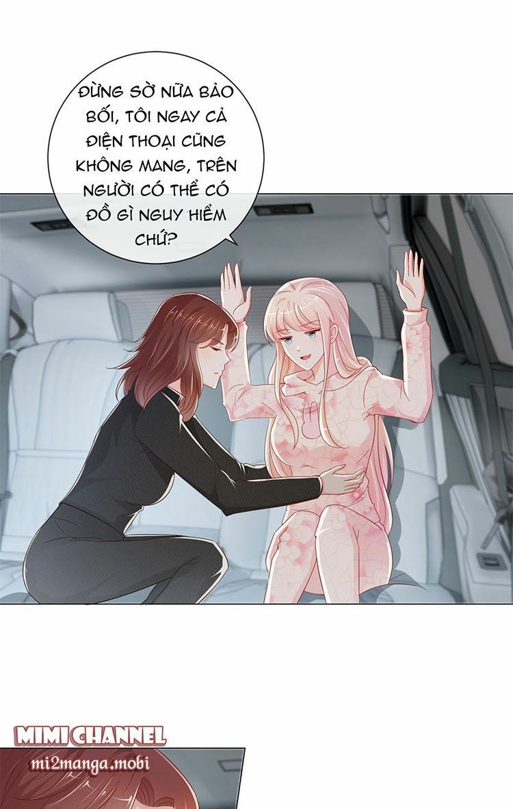 đọc truyện Ẩn Hôn 100%: Chọc Tức Vợ Yêu Mua Một Tặng Một Chương 267.1 ảnh 9 tại Thiên Thai Truyện