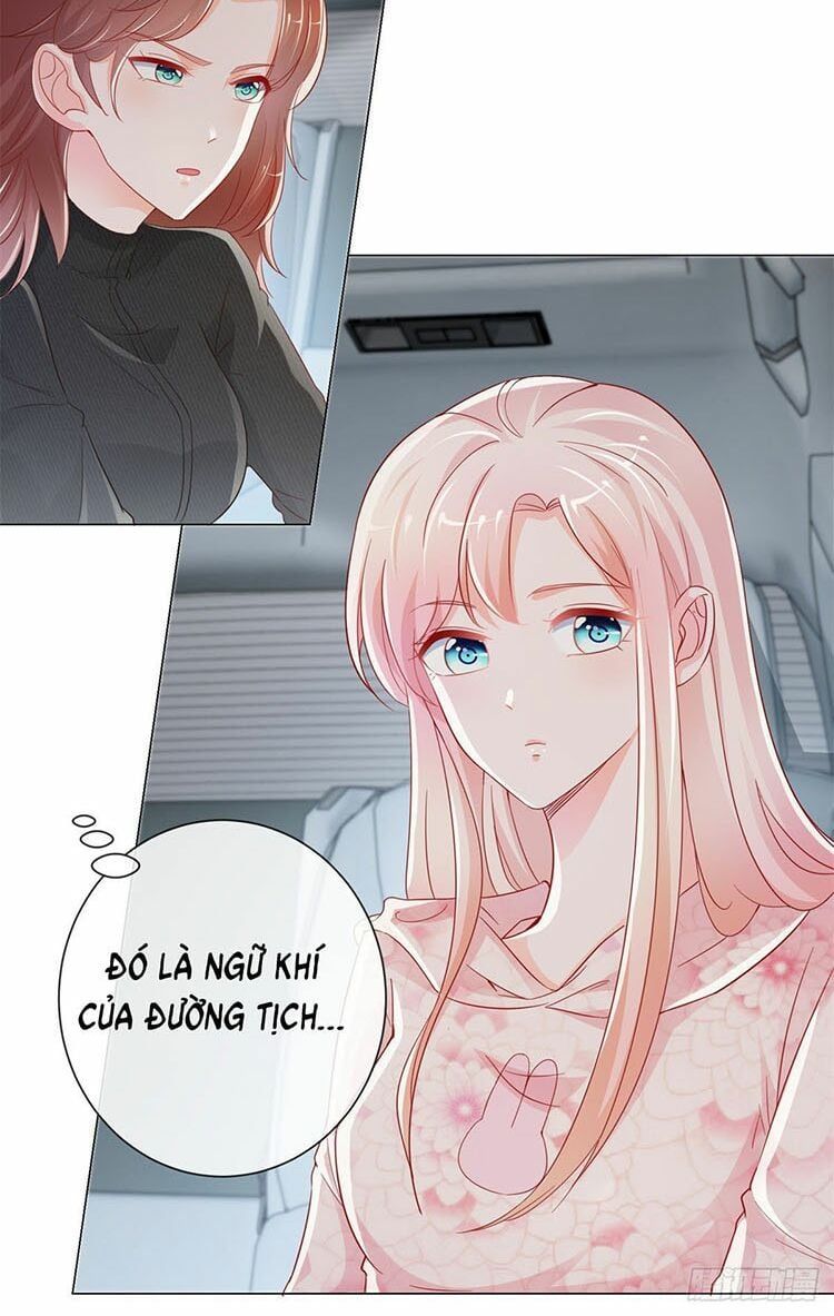 đọc truyện Ẩn Hôn 100%: Chọc Tức Vợ Yêu Mua Một Tặng Một Chương 267.1 ảnh 10 tại Thiên Thai Truyện