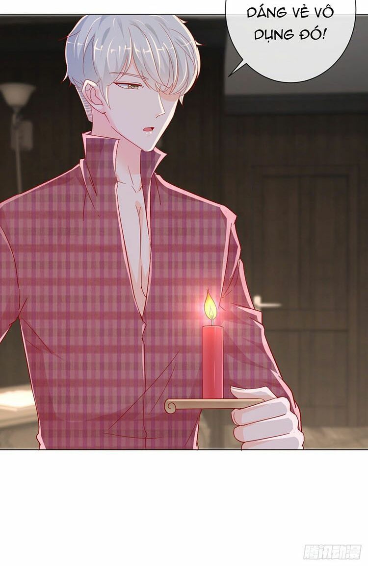 đọc truyện Ẩn Hôn 100%: Chọc Tức Vợ Yêu Mua Một Tặng Một Chương 267.2 ảnh 13 tại Thiên Thai Truyện