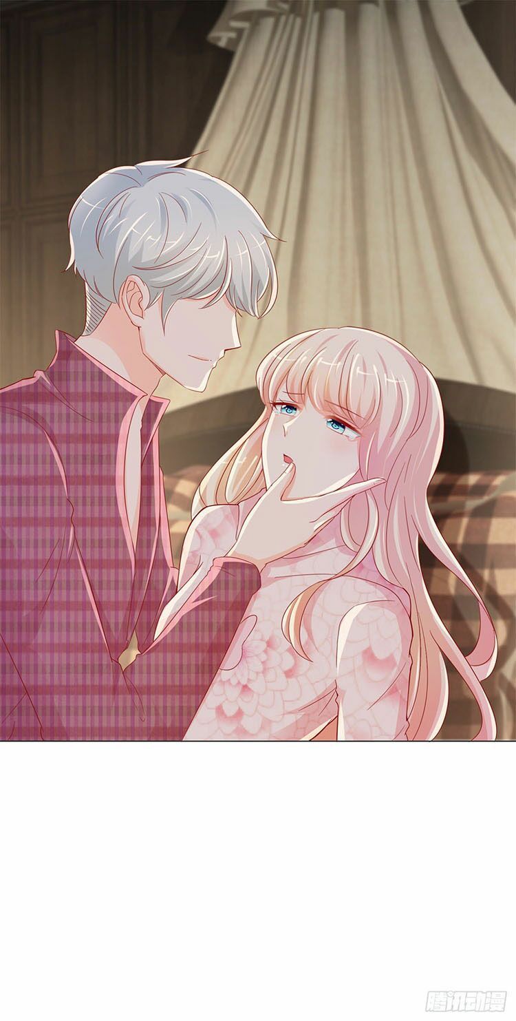 đọc truyện Ẩn Hôn 100%: Chọc Tức Vợ Yêu Mua Một Tặng Một Chương 267.2 ảnh 14 tại Thiên Thai Truyện