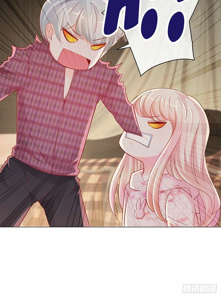 đọc truyện Ẩn Hôn 100%: Chọc Tức Vợ Yêu Mua Một Tặng Một Chương 267.2 ảnh 16 tại Thiên Thai Truyện