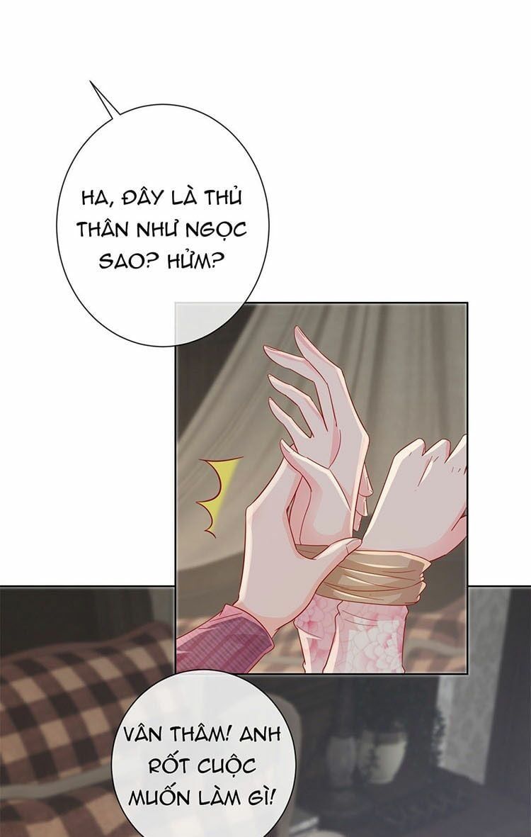 đọc truyện Ẩn Hôn 100%: Chọc Tức Vợ Yêu Mua Một Tặng Một Chương 267.2 ảnh 17 tại Thiên Thai Truyện