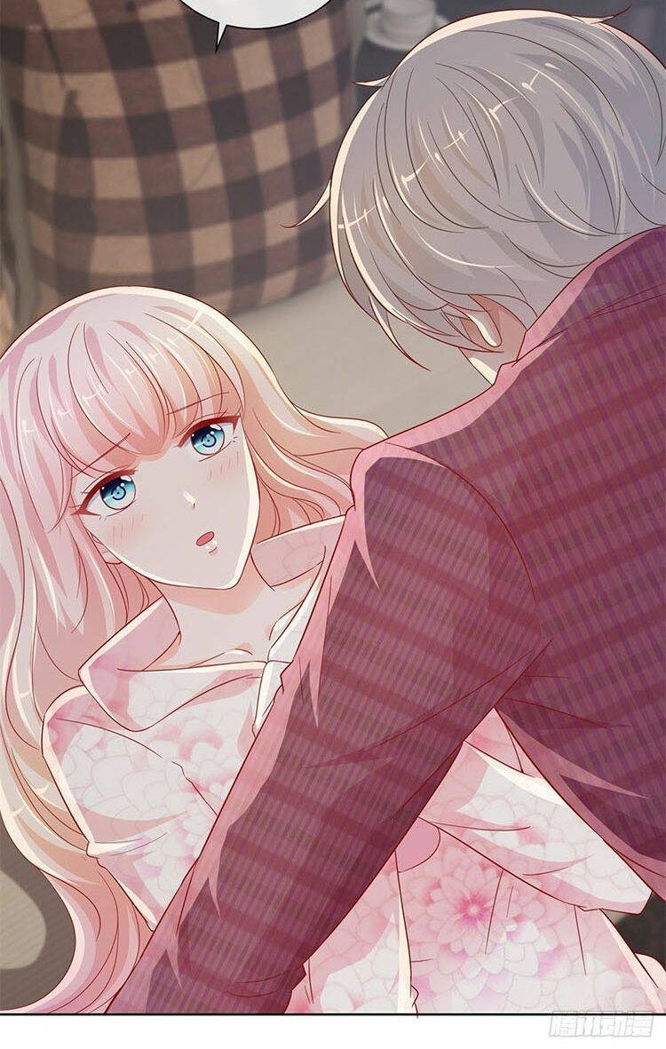 đọc truyện Ẩn Hôn 100%: Chọc Tức Vợ Yêu Mua Một Tặng Một Chương 267.2 ảnh 18 tại Thiên Thai Truyện