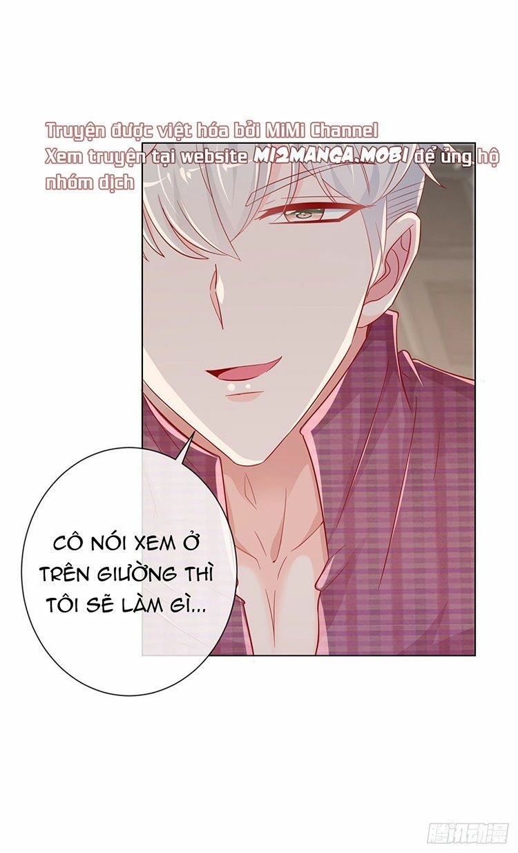 đọc truyện Ẩn Hôn 100%: Chọc Tức Vợ Yêu Mua Một Tặng Một Chương 267.2 ảnh 19 tại Thiên Thai Truyện