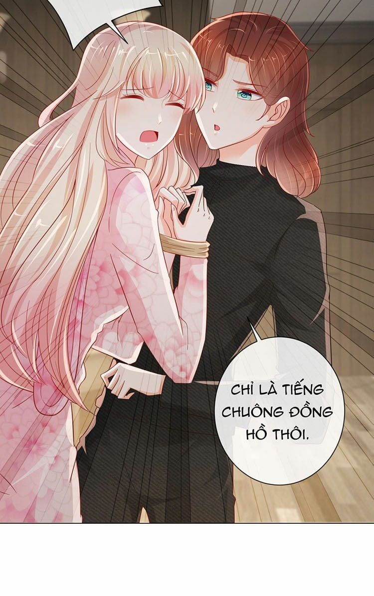 đọc truyện Ẩn Hôn 100%: Chọc Tức Vợ Yêu Mua Một Tặng Một Chương 267.2 ảnh 4 tại Thiên Thai Truyện