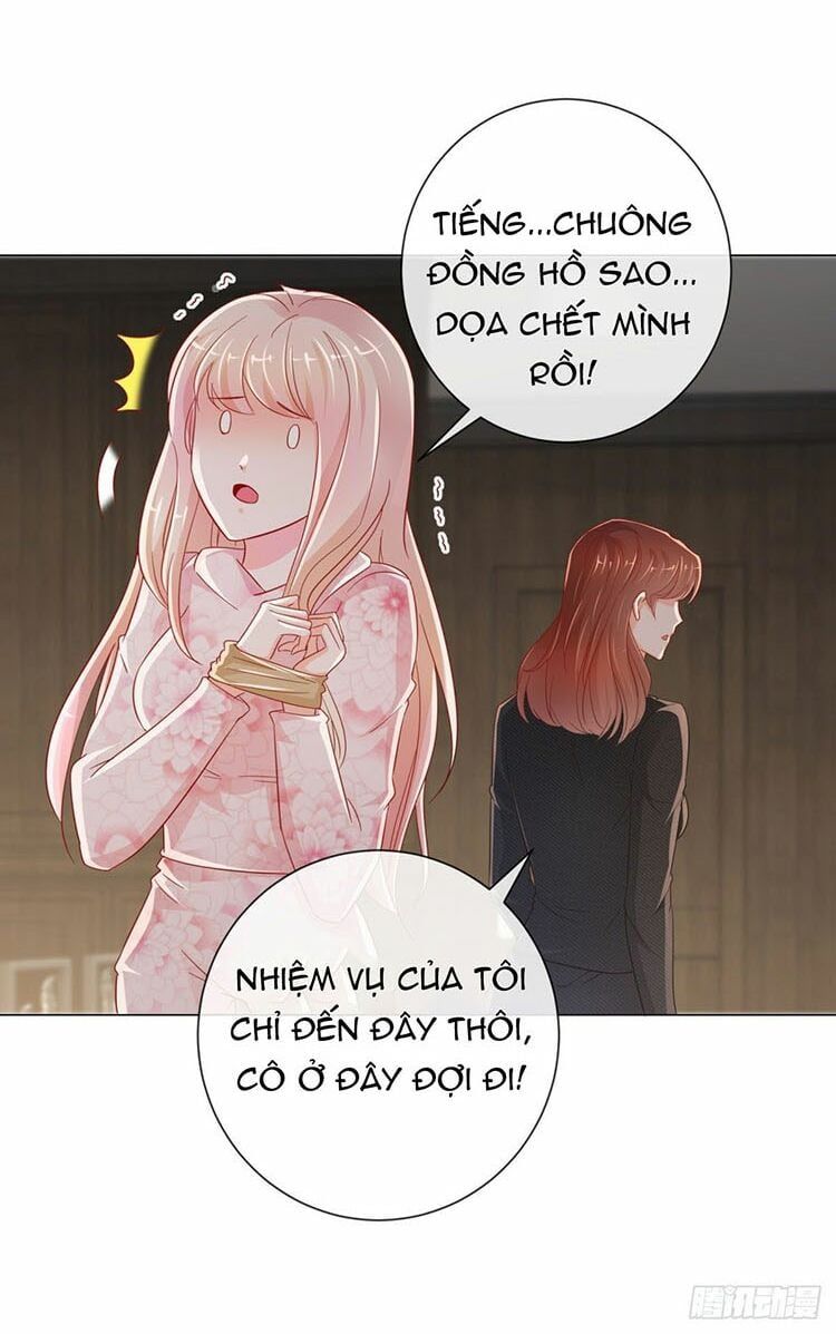 đọc truyện Ẩn Hôn 100%: Chọc Tức Vợ Yêu Mua Một Tặng Một Chương 267.2 ảnh 5 tại Thiên Thai Truyện