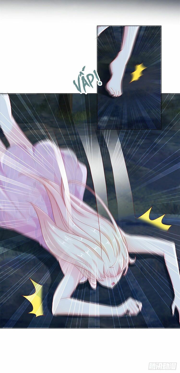 đọc truyện Ẩn Hôn 100%: Chọc Tức Vợ Yêu Mua Một Tặng Một Chương 267.2 ảnh 10 tại Thiên Thai Truyện