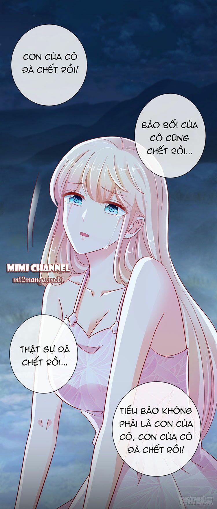 đọc truyện Ẩn Hôn 100%: Chọc Tức Vợ Yêu Mua Một Tặng Một Chương 267.2 ảnh 11 tại Thiên Thai Truyện