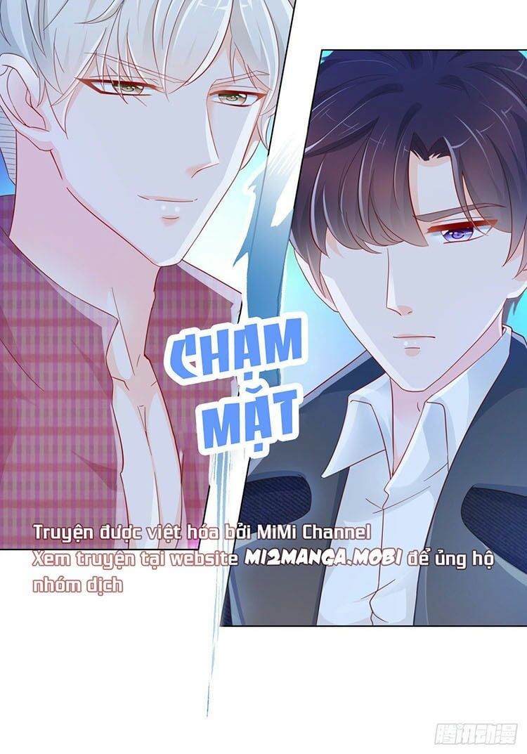 đọc truyện Ẩn Hôn 100%: Chọc Tức Vợ Yêu Mua Một Tặng Một Chương 268.2 ảnh 16 tại Thiên Thai Truyện