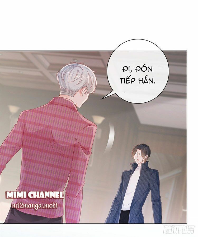 đọc truyện Ẩn Hôn 100%: Chọc Tức Vợ Yêu Mua Một Tặng Một Chương 268.2 ảnh 8 tại Thiên Thai Truyện