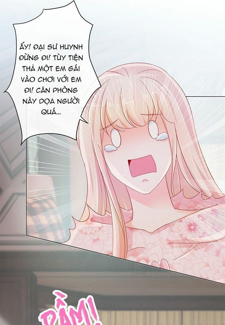 đọc truyện Ẩn Hôn 100%: Chọc Tức Vợ Yêu Mua Một Tặng Một Chương 268.2 ảnh 9 tại Thiên Thai Truyện