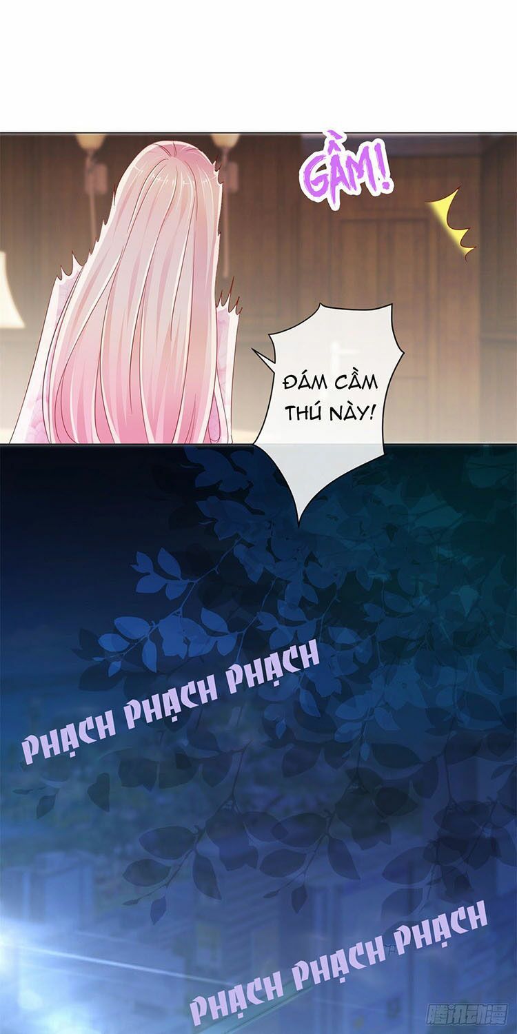 đọc truyện Ẩn Hôn 100%: Chọc Tức Vợ Yêu Mua Một Tặng Một Chương 268.2 ảnh 11 tại Thiên Thai Truyện