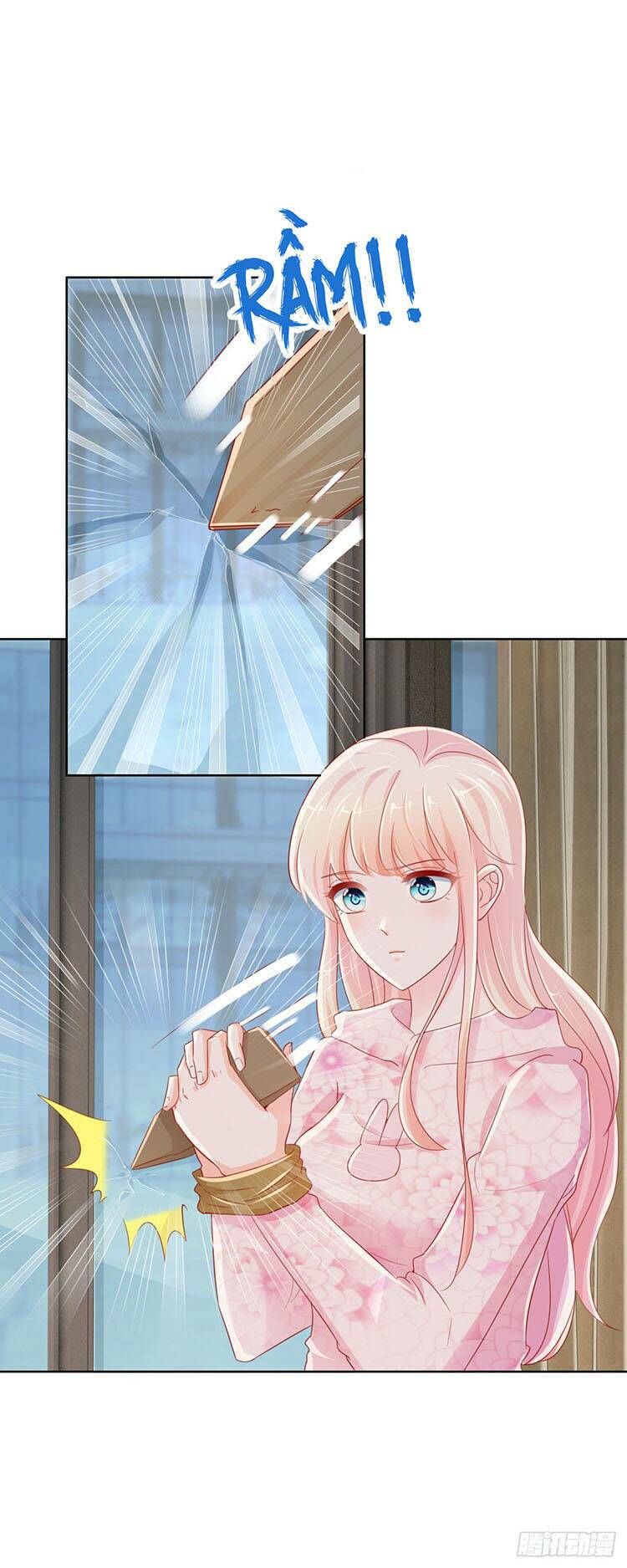 đọc truyện Ẩn Hôn 100%: Chọc Tức Vợ Yêu Mua Một Tặng Một Chương 269.1 ảnh 13 tại Thiên Thai Truyện