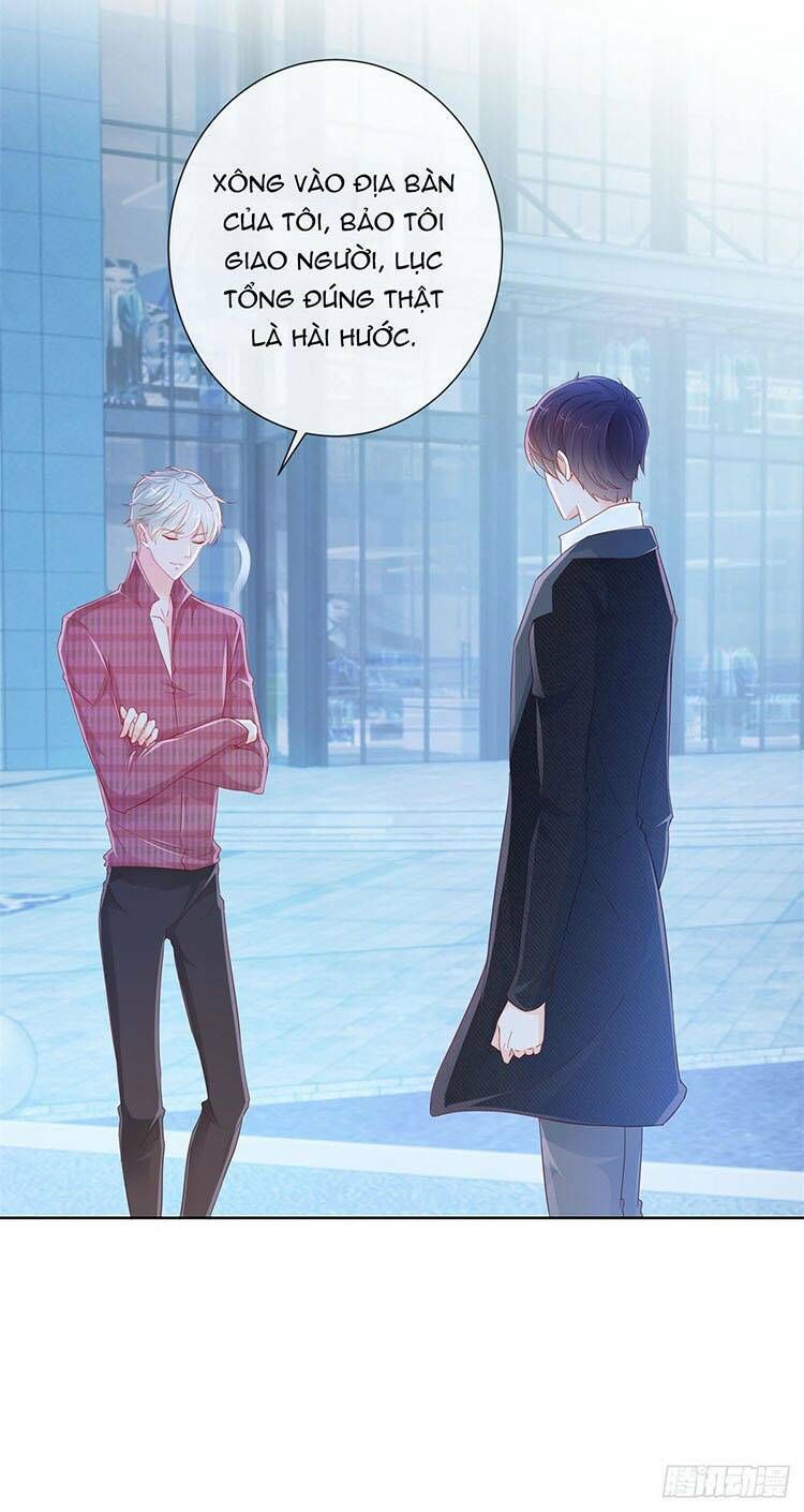 đọc truyện Ẩn Hôn 100%: Chọc Tức Vợ Yêu Mua Một Tặng Một Chương 269.1 ảnh 4 tại Thiên Thai Truyện