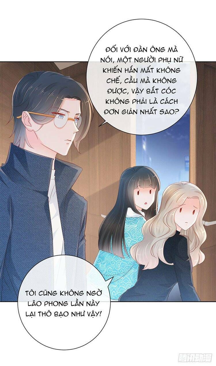 đọc truyện Ẩn Hôn 100%: Chọc Tức Vợ Yêu Mua Một Tặng Một Chương 269.1 ảnh 8 tại Thiên Thai Truyện