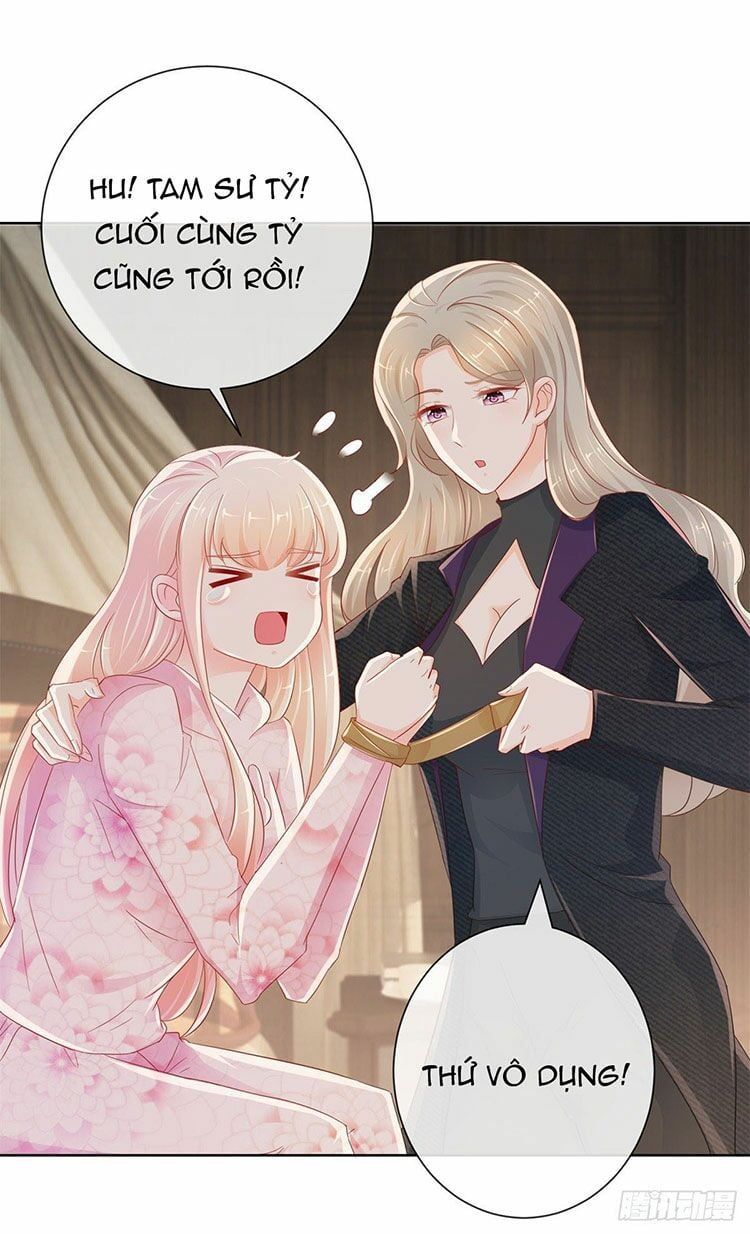 đọc truyện Ẩn Hôn 100%: Chọc Tức Vợ Yêu Mua Một Tặng Một Chương 269.2 ảnh 3 tại Thiên Thai Truyện