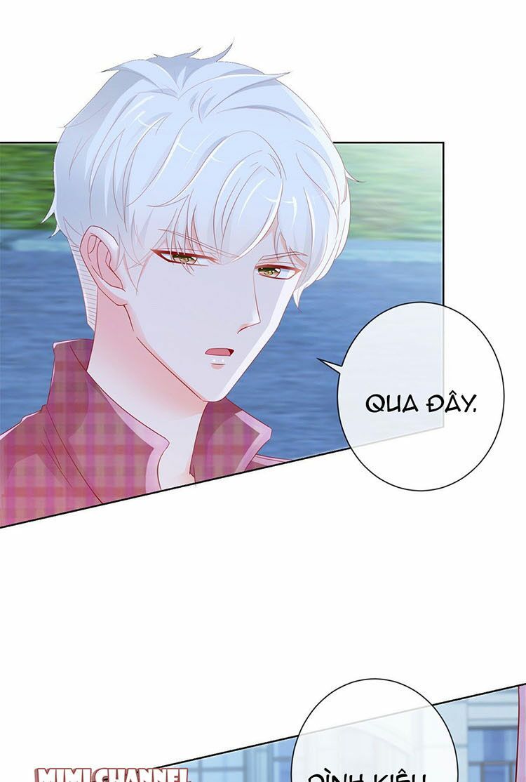 đọc truyện Ẩn Hôn 100%: Chọc Tức Vợ Yêu Mua Một Tặng Một Chương 269.2 ảnh 13 tại Thiên Thai Truyện