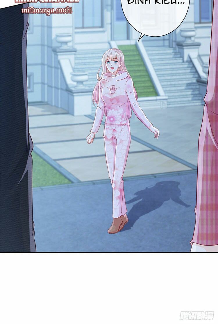 đọc truyện Ẩn Hôn 100%: Chọc Tức Vợ Yêu Mua Một Tặng Một Chương 269.2 ảnh 14 tại Thiên Thai Truyện