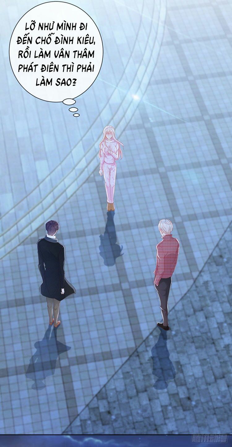 đọc truyện Ẩn Hôn 100%: Chọc Tức Vợ Yêu Mua Một Tặng Một Chương 269.2 ảnh 16 tại Thiên Thai Truyện