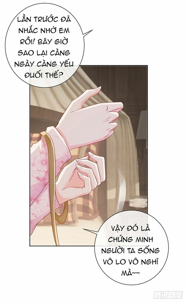 đọc truyện Ẩn Hôn 100%: Chọc Tức Vợ Yêu Mua Một Tặng Một Chương 269.2 ảnh 4 tại Thiên Thai Truyện