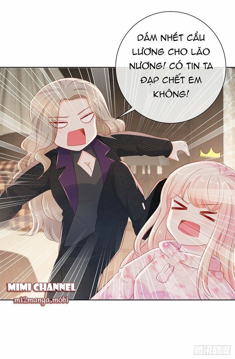 đọc truyện Ẩn Hôn 100%: Chọc Tức Vợ Yêu Mua Một Tặng Một Chương 269.2 ảnh 5 tại Thiên Thai Truyện