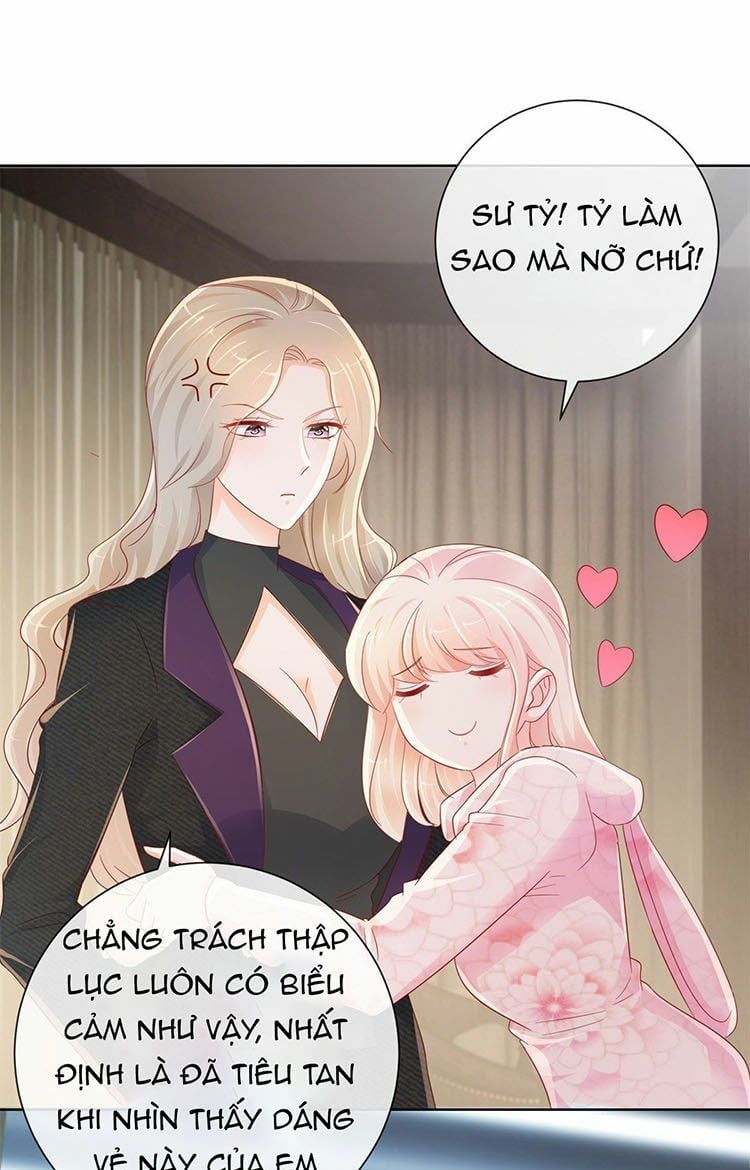 đọc truyện Ẩn Hôn 100%: Chọc Tức Vợ Yêu Mua Một Tặng Một Chương 269.2 ảnh 6 tại Thiên Thai Truyện