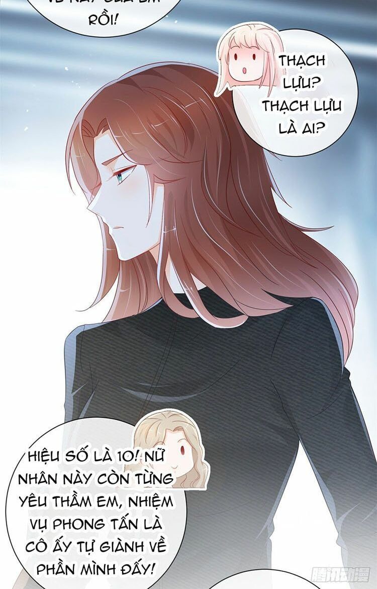 đọc truyện Ẩn Hôn 100%: Chọc Tức Vợ Yêu Mua Một Tặng Một Chương 269.2 ảnh 7 tại Thiên Thai Truyện