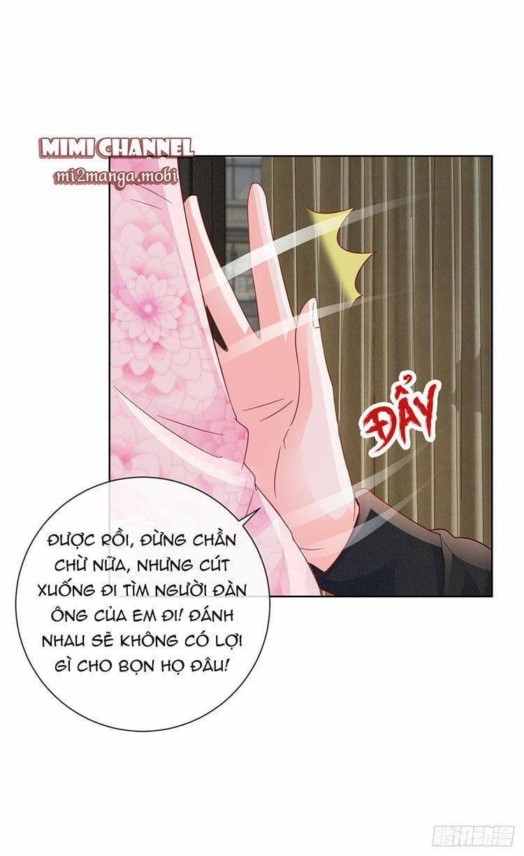 đọc truyện Ẩn Hôn 100%: Chọc Tức Vợ Yêu Mua Một Tặng Một Chương 269.2 ảnh 9 tại Thiên Thai Truyện